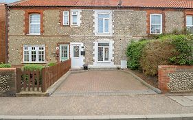 Megan Cottage